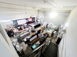 Synergy @ KB (D14), Factory #557826841